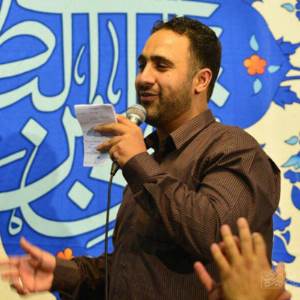 محمد فصولی عطرک عطر یاس